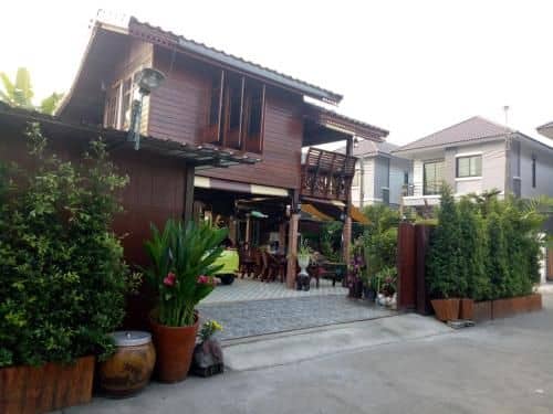 Ruen Thip Homestay Ruen Thip Homestay