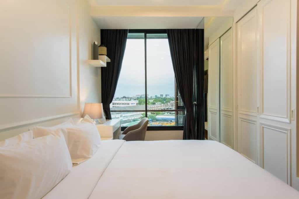 Parc Borough City Resort Parc Borough City Resort