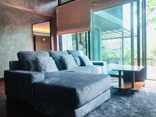 close downtown luxury swimming pool villa with suthep view close downtown luxury swimming pool villa with suthep view