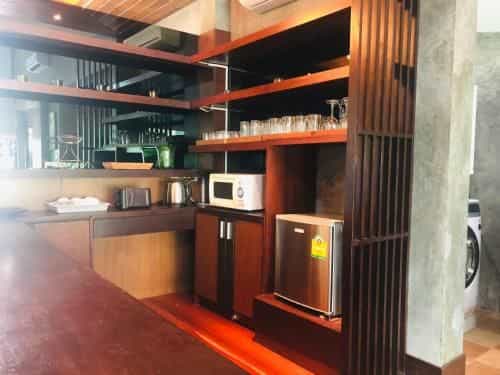 close downtown luxury swimming pool villa with suthep view close downtown luxury swimming pool villa with suthep view