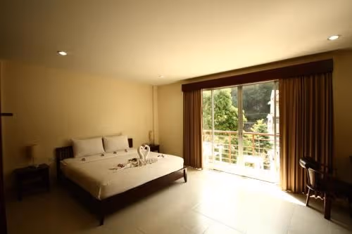 Junior Suite