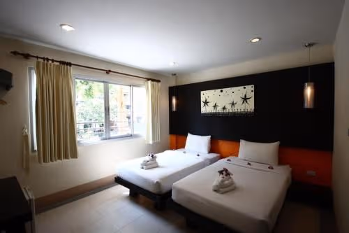 Superior Double or Twin Room