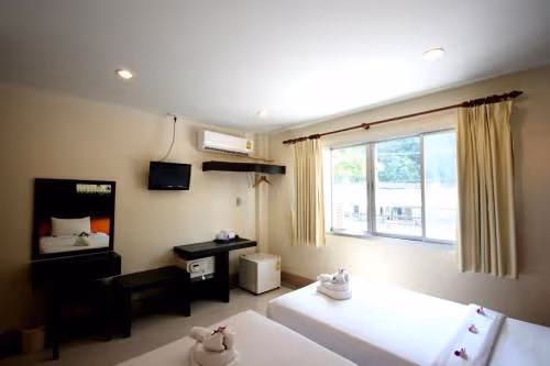 Superior Double or Twin Room