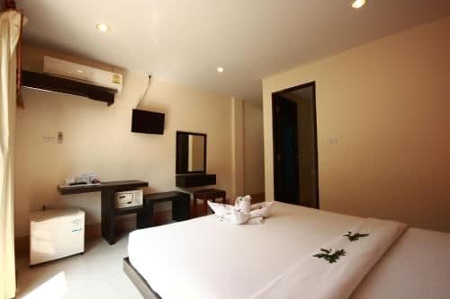 Superior Double or Twin Room