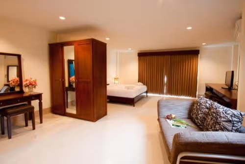 Junior Suite