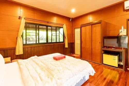 Standard Bungalow