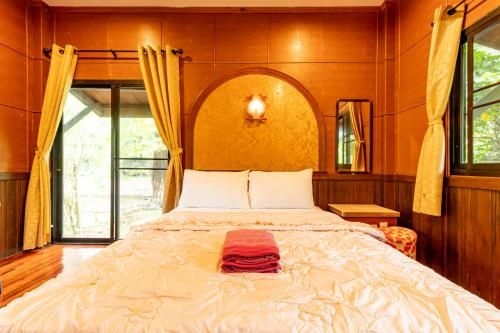 เอ็ม รีสอร์ต (M Resort)3