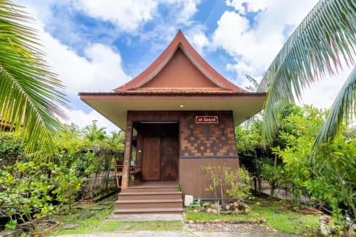 Standard Bungalow