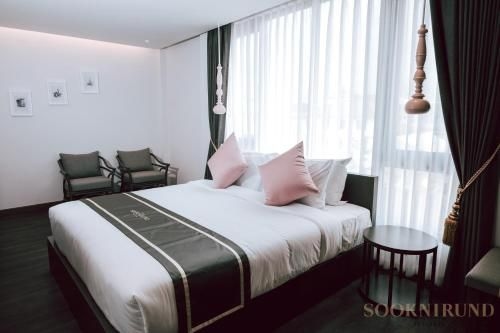 โรงแรมสุขนิรันดร์ (Sooknirund Hotel)1