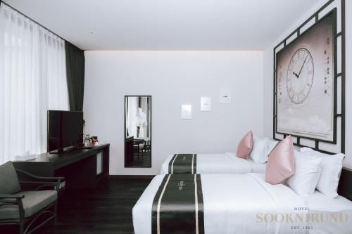 โรงแรมสุขนิรันดร์ (Sooknirund Hotel)4