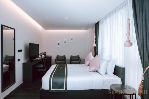 โรงแรมสุขนิรันดร์ (Sooknirund Hotel)3