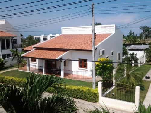 Pool Villa Pool Villa