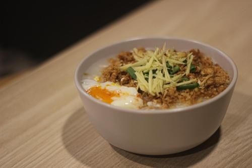 เดอะ บราวน์ โฮเทล กระบี่ (The Brown Hotel Krabi)1