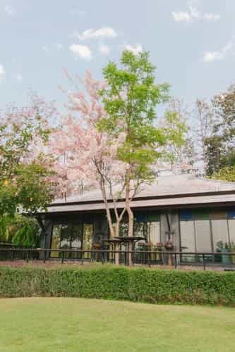 Baansuan Huansilp Baansuan Huansilp