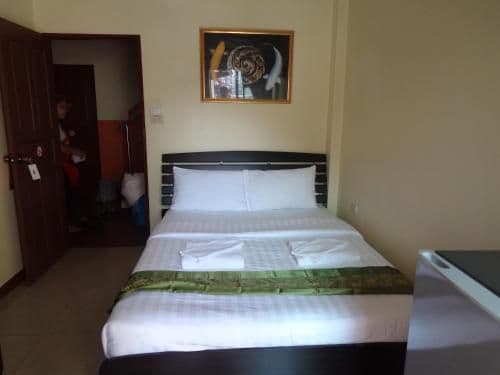 Tuy Knight Guest House Tuy Knight Guest House