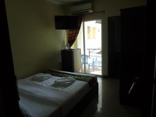 Small Double Room