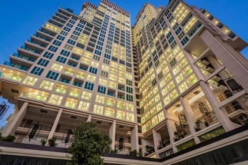 City Garden Tower Condominium City Garden Tower Condominium
