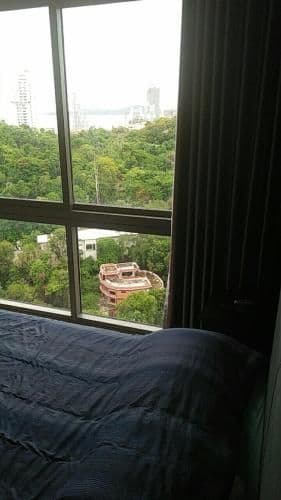 Studio with Sofa Bed