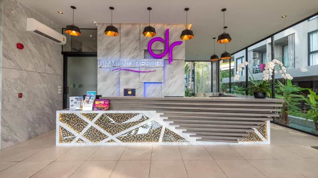 Diamond Resort Phuket Diamond Resort Phuket