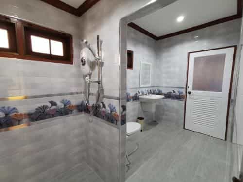 Rock Garden Beach A7 Pool Villa By Sand-D House Rock Garden Beach A7 Pool Villa By Sand-D House