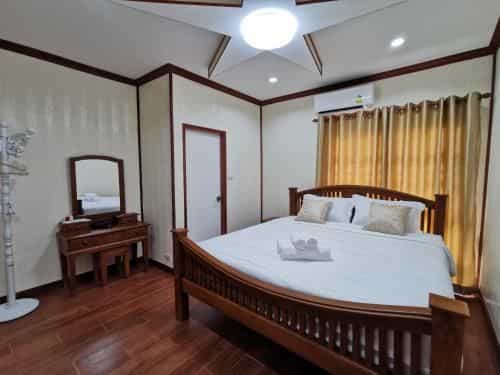 Rock Garden Beach A7 Pool Villa By Sand-D House Rock Garden Beach A7 Pool Villa By Sand-D House