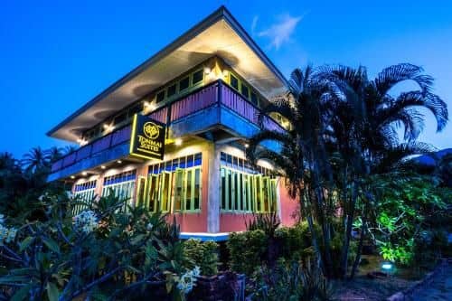 Tonmai Suites Tonmai Suites