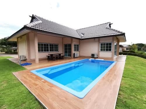 Rock Garden Beach A15 Pool Villa By Sand-D House Rock Garden Beach A15 Pool Villa By Sand-D House