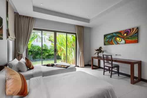 Luxury villa near the beach in Anchan Luxury villa near the beach in Anchan