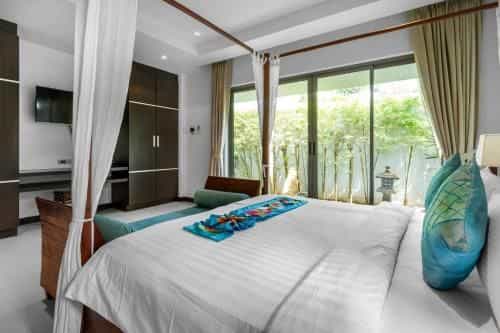 Luxury villa near the beach in Anchan Luxury villa near the beach in Anchan
