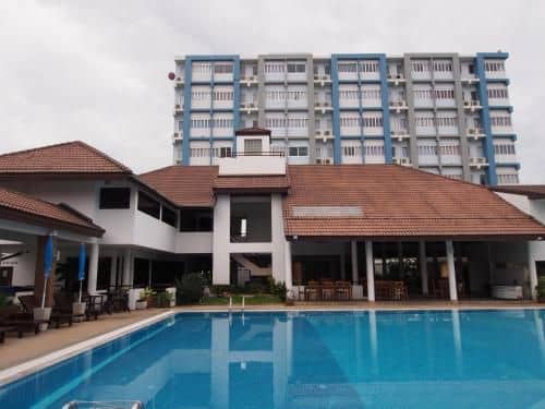 Hua Hin Sport Villa Hua Hin Sport Villa