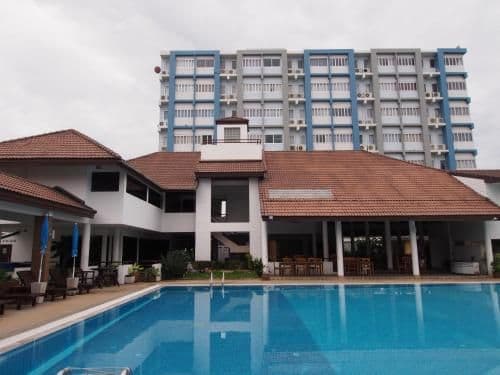 Hua Hin Sport Villa Hua Hin Sport Villa