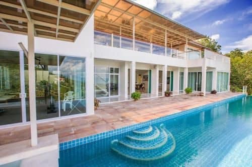 White Villa Sea View White Villa Sea View