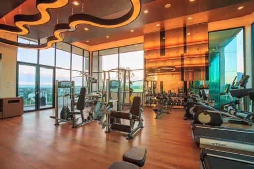 Chiangmai Centre/Rooftop Pool/Gym/Near Nightmarket Chiangmai Centre/Rooftop Pool/Gym/Near Nightmarket