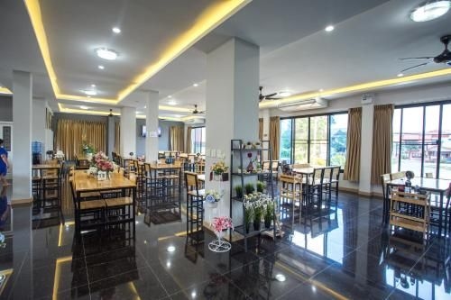 โรงแรมวิกกี้ (Wixky hotel)4