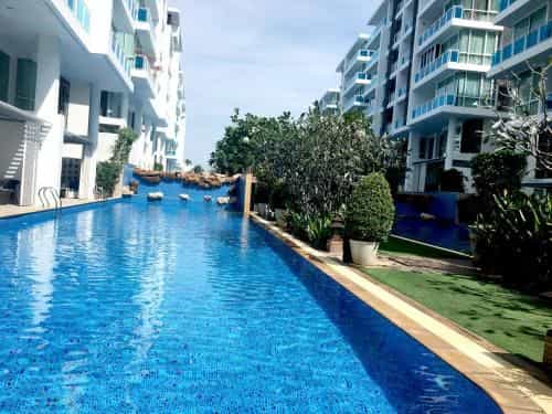 My Resort amazing luxury Penthouse 2 bedroom Water Park near Beach My Resort amazing luxury Penthouse 2 bedroom Water Park near Beach