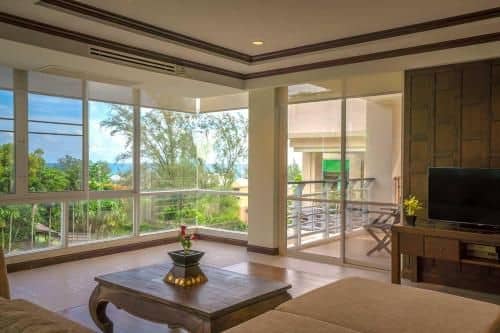 Amazing Spacious 2 Bedroom Apartment in Karon Beach, Phuket Amazing Spacious 2 Bedroom Apartment in Karon Beach, Phuket
