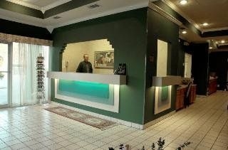 Best Western Canton Inn2