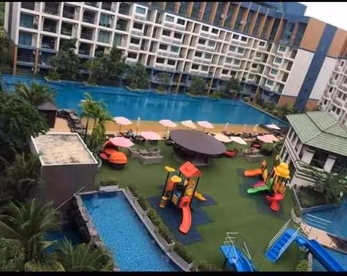 Laguna Beach Resort 2 (Laguna Beach Resort 2 No.165/524)0