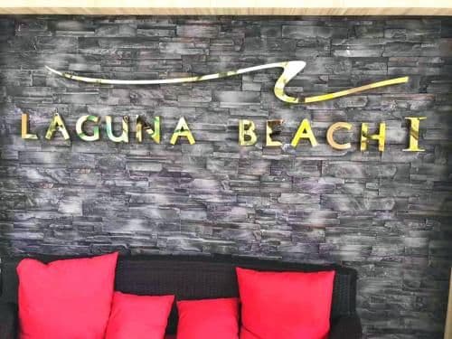 Laguna Beach Apartments Phase 1 Laguna Beach Apartments Phase 1