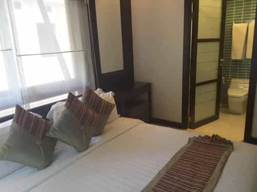 Luxury Apartment - Seaview Luxury Apartment - Seaview