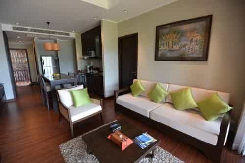 Stunning Seaview Apartment - Infinity Pool Stunning Seaview Apartment - Infinity Pool