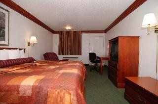 Best Western Decatur Inn2