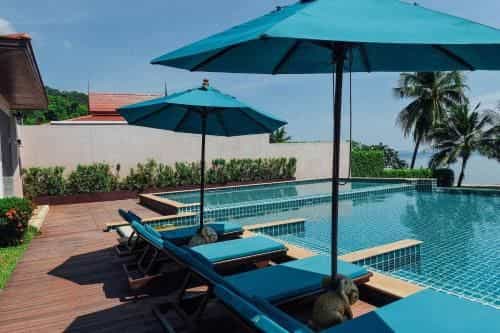 Attractive Seaview Apartment - Amazing Seaview Attractive Seaview Apartment - Amazing Seaview