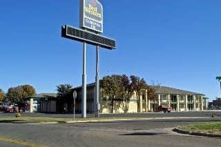 Best Western Conestoga Best Western Conestoga