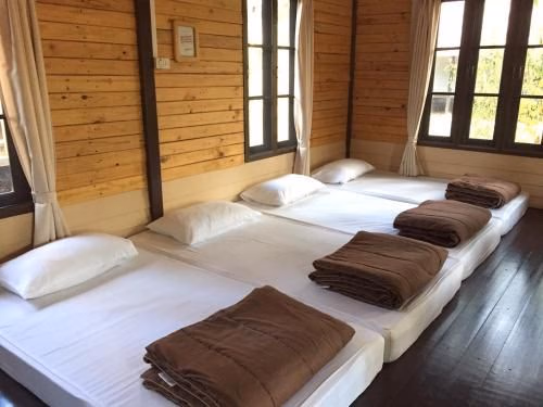 บ้านไร่เบญจา เขาใหญ่ โฮมสเตย์ (Baan Rai Benja Khaoyai Homestay)0