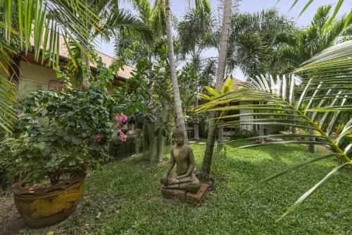 Villa Leti Kokyang style Nai Harn beach by TropicLook Villa Leti Kokyang style Nai Harn beach by TropicLook