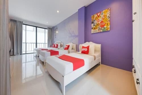 Family Suite