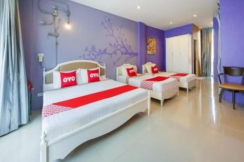 Family Suite