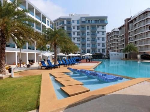 Grand Blue Condominium 509 Mea Phim Beach, Klaeng, Rayong, Thailand Grand Blue Condominium 509 Mea Phim Beach, Klaeng, Rayong, Thailand