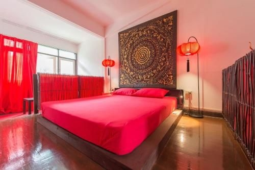 Villa Thaï Sukhumvit soi 8 (Villa Thai Sukhumvit soi 8)0